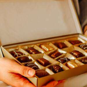 Chocolate Collection